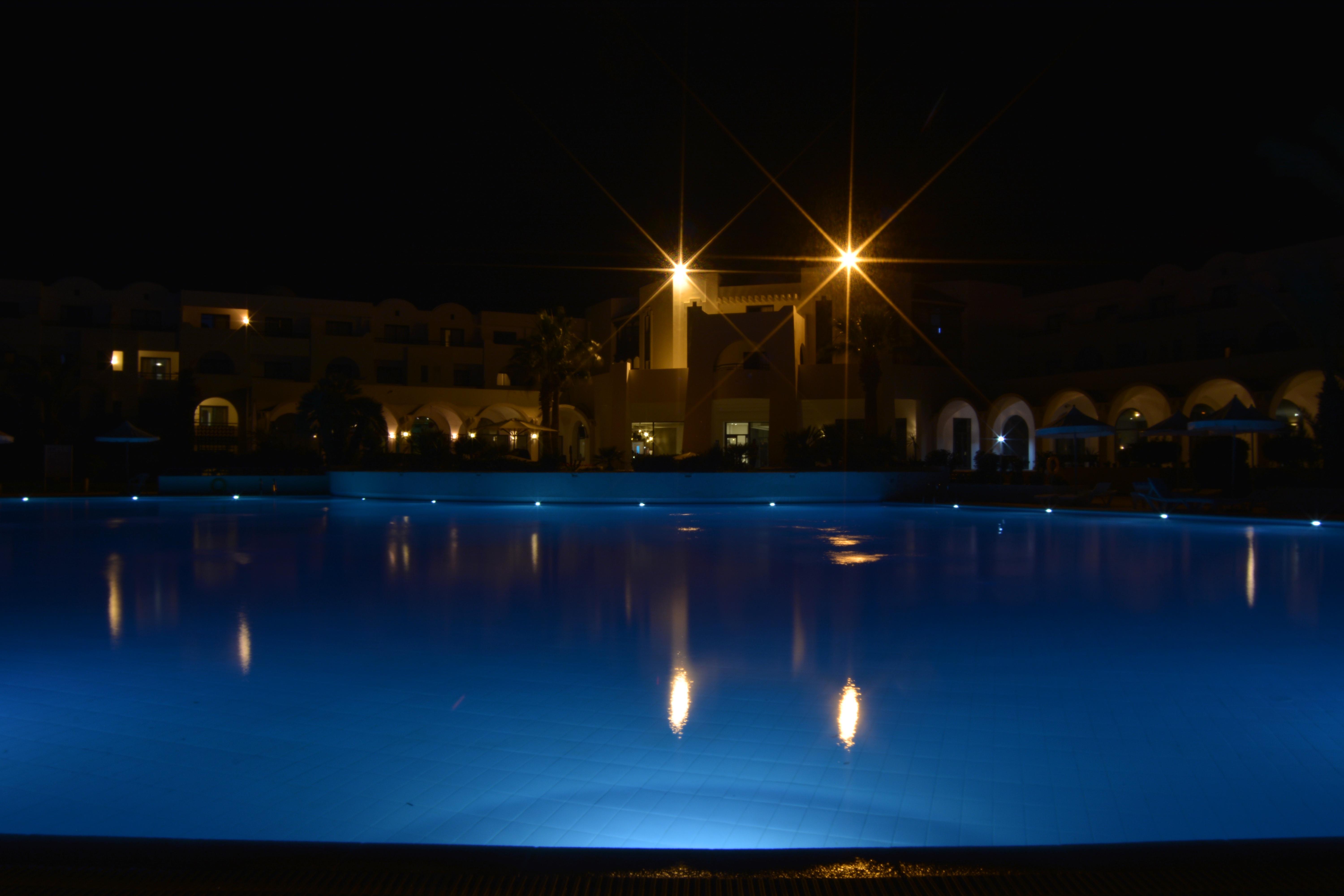Club Palm Azur Families And Couples Hotel Aghīr Eksteriør billede
